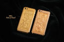 iPhone 5S vỏ vàng giá 180 triệu đồng NEWS20513