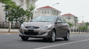 Hyundai Accent mới tại Việt Nam giá từ 551 triệu NEWS21500