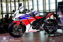 Honda CBR250R mới giá từ 4.250 USD NCAT29_58_199_206