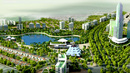 Điều chỉnh quy hoạch khu đô thị phía Nam thành phố Hải Dương RSN10703
