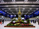 Du lịch Thái Lan trong những ngày đảo chính NEWS20943