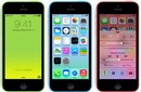 Apple bán iPhone 5C phiên bản 8GB giá "mềm" NEWS20513