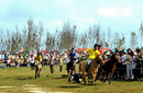 Những lễ hội đua ngựa độc đáo ở Việt Nam NEWS18368