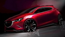 Hé lộ hình ảnh "sexy" của Mazda2 mới RSN3939