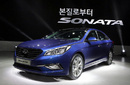 Hyundai Sonata thế hệ mới ra mắt NEWS20011