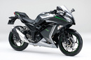 Kawasaki ra mắt Ninja 250 2015 phiên bản đặc biệt NEWS21146