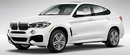 BMW X6 phiên bản mới giá từ 61.900 USD tại Mỹ RSN18893
