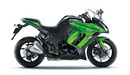 Kawasaki Z1000SX 2015 có giá từ 15.600 USD NEWS21146