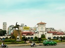 5 ngôi chợ lâu đời và nổi tiếng nhất Sài Gòn NEWS20182