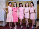 Miss Ngôi sao xinh xắn cùng gam hồng pastel NEWS20272