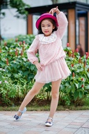 Thế giới thời trang cho bé tại NEM Kids RSN3976