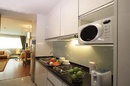 Thiết kế bếp căn hộ chung cư hợp phong thủy RSN3873