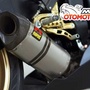 [4] Yamaha R6 cá tính của nữ biker