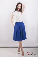 Yoshino ra mắt Lookbook tháng 6 NCAT40_66