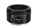 Canon giới thiệu ống kính 50mm f/1.8 mới có STM RSN5438