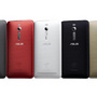 [4] Asus ra Zenfone 2 với RAM 4 GB, giá từ 4 triệu đồng