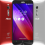 [2] Asus ra Zenfone 2 với RAM 4 GB, giá từ 4 triệu đồng