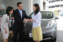Chiến lược ưu tiên khách hàng nữ của Nissan NEWS22006