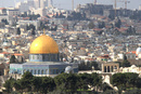 Bình yên đất thánh Jerusalem giữa Trung Đông NEWS21795