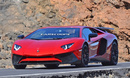 Lamborghini Aventador SuperVeloce chính thức lộ diện RSN7983