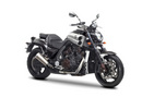 Yamaha V-Max Carbon - bản đặc biệt mừng sinh nhật NEWS22155