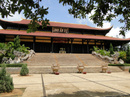 Những ngôi chùa, thiền viện cho mùa du xuân Đà Lạt RSN10429