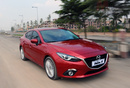 Mazda lọt top 2 thương hiệu ô tô được tin dùng nhất NEWS22006