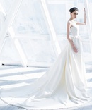 Cách chọn váy cưới đơn giản mà sang NEWS21759