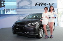 Honda HR-V sốt nóng tại Đông Nam Á NEWS22006