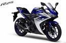 Ra mắt Yamaha R25 ABS giá 96 triệu đồng NEWS22155