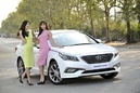 Sonata 2015 bất ngờ có giá dưới 1 tỷ NEWS21771