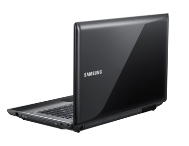 SAMSUNG R439-DA02VN: Hút hàng laptop Core i với giá 11,9 triệu