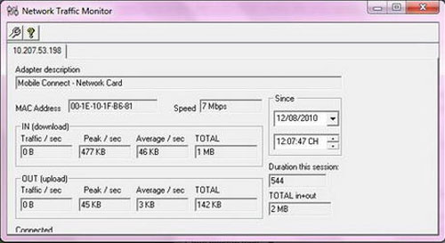 Mẹo sử dụng USB 3G tiết kiệm hơn, Vi tính - Internet, Meo su dung USB 3G, cach su dung USB 3G, USB 3G, su dung USB 3G tiet kiem, vi tinh, iternet, mang khong day, USB