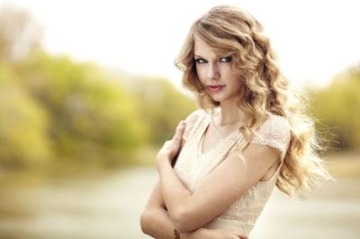 Học tập phong cách thu của Taylor Swift