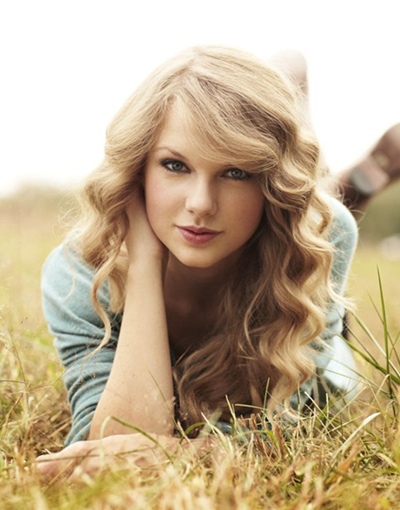 Học tập phong cách thu của Taylor Swift