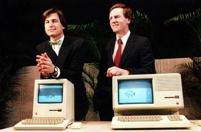 Bật mí những điều thú vị về CEO Steve Jobs