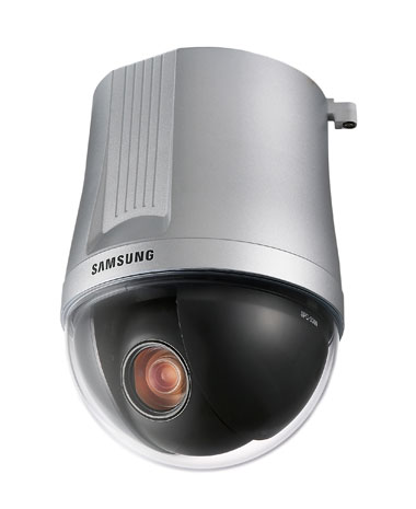 Camera Samsung SNP-3300P