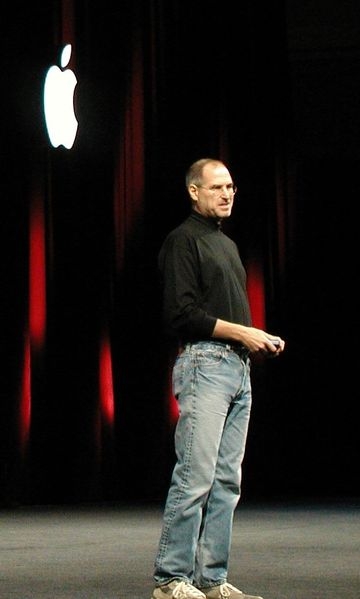 Bật mí những điều thú vị về CEO Steve Jobs