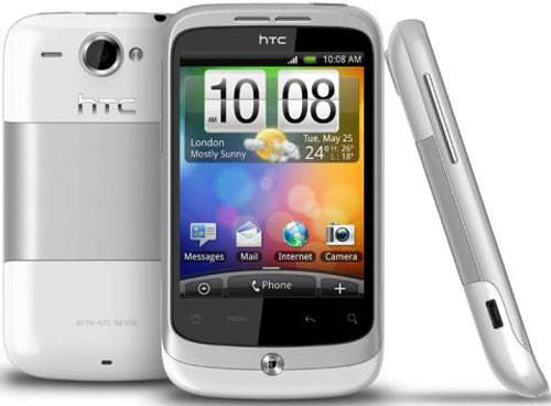 5 điện thoại tốt nhất của HTC, Điện thoại, 5 dien thoai tot nhat cua HTC, 5 dien thoai tot nhat, dien thoai, HTC, HTC Legend, HTC Desire HD, HTC Wildfire, dien thoai, HTC HD7,