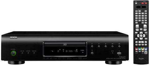 Denon 100 năm lịch sử