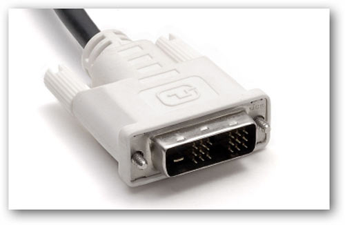 Điểm khác biệt giữa cáp DVI và HDMI, Vi tính - Internet, Diem khac biet giua DVI va HDMI, cong DVI, cong HDMI, HDMI, ket noi, video, vi tinh, DVI