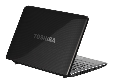 Toshiba Portégé T210 - laptop siêu di động giá tầm trung