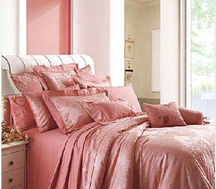 Archi - Màu sắc lãng mạn cho phòng ngủ của vợ chồng trẻ