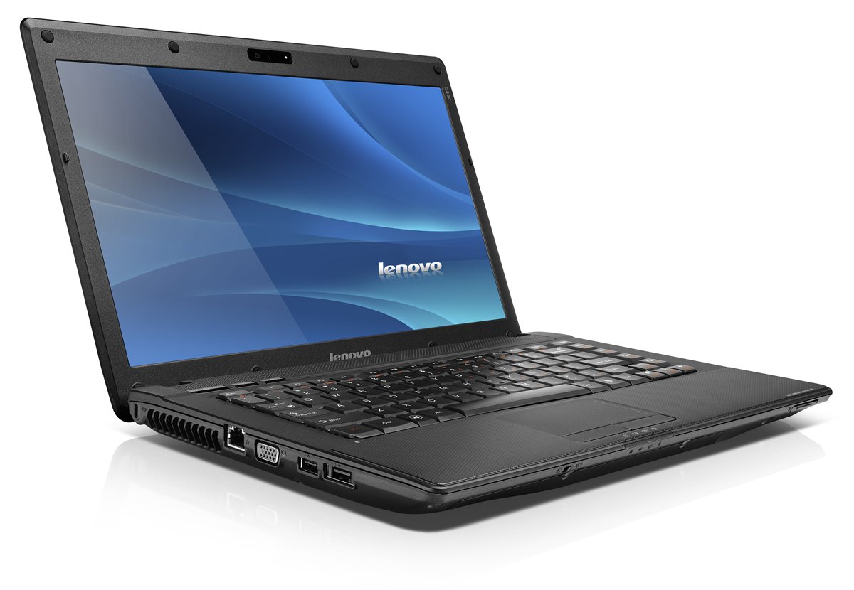 Lenovo giới thiệu phiên bản nâng cấp G460 giá mềm