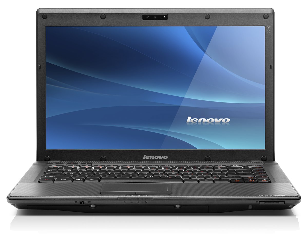 Lenovo giới thiệu phiên bản nâng cấp G460 giá mềm
