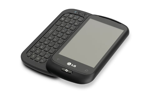 LG Quantum