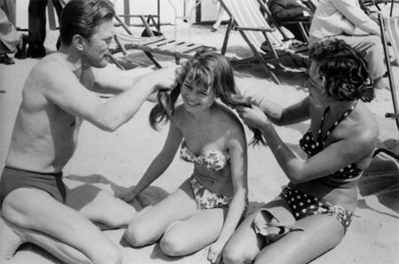 Lịch sử phát triển của bikini