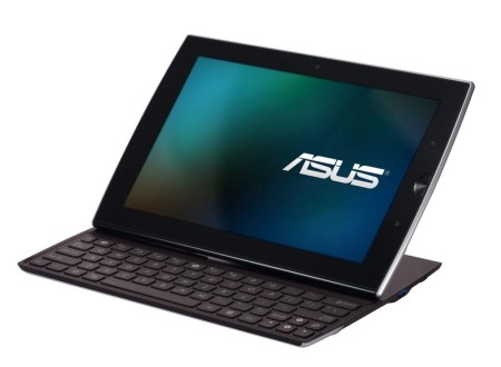 Máy tính bảng khủng nhất chạy chip Core i5 của Asus