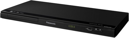 Lộ diện nhiều mẫu Blu-ray Player cao cấp