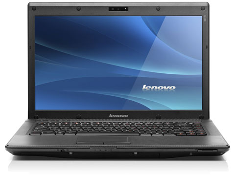  Lenovo G460 